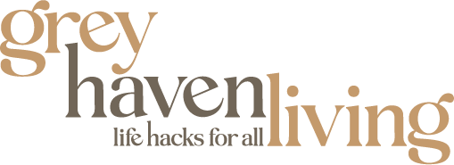 Living life the Grey haven way