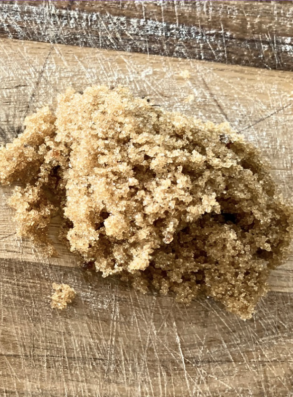 DIY Brown Sugar